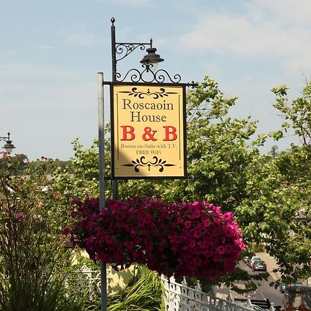 Hotel Roscaoin House à Westport Extérieur photo