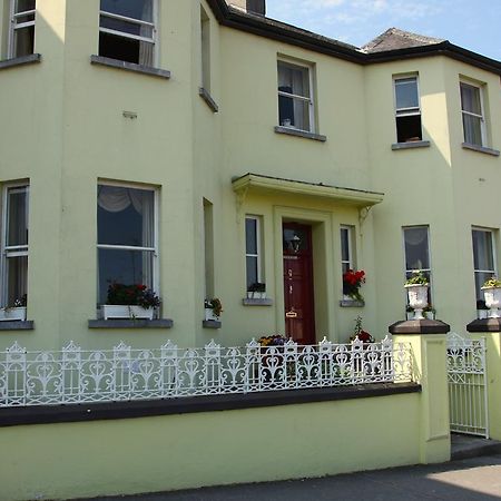 Hotel Roscaoin House à Westport Extérieur photo