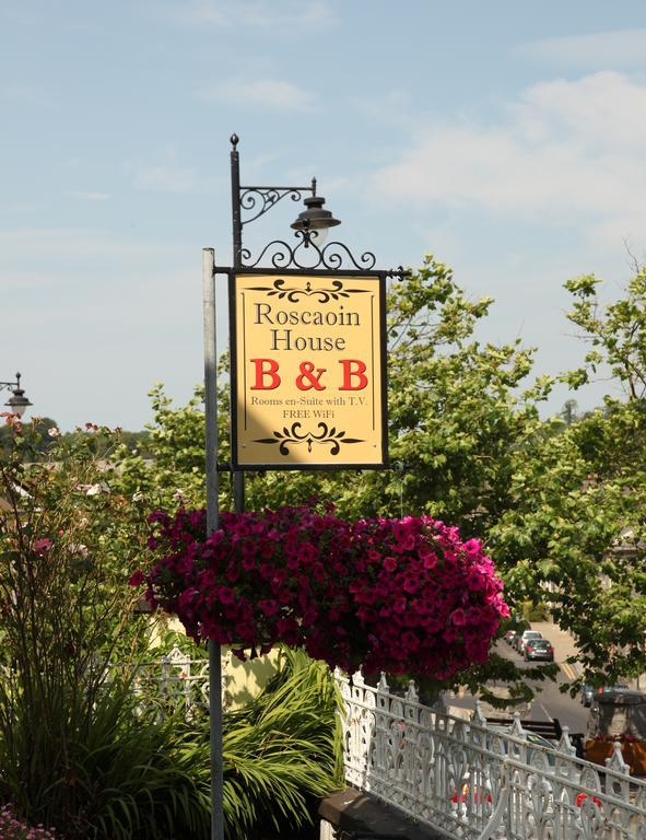 Hotel Roscaoin House à Westport Extérieur photo